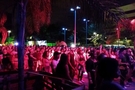 Público show Black Bom 1